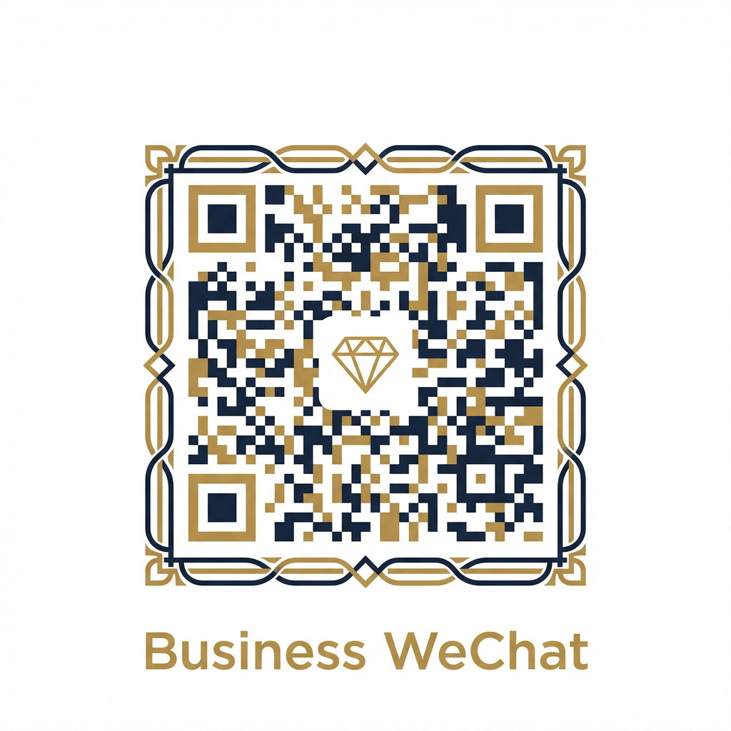 大象传媒商务二维码