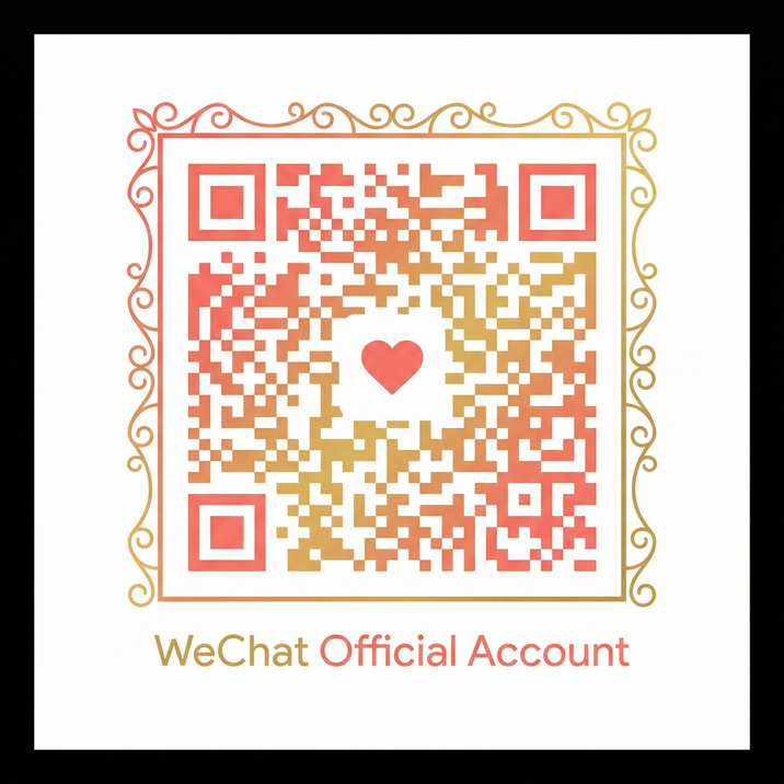 大象传媒公众号二维码